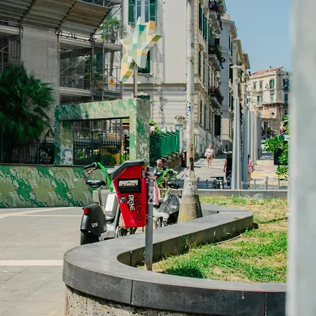 Couette-café Neve Al Sole