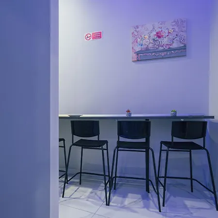 Couette-café Neve Al Sole 4*