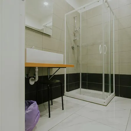 Couette-café Neve Al Sole Naples