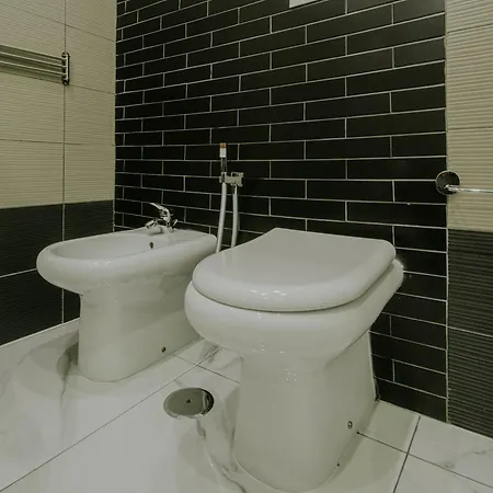 Neve Al Sole 4* Naples