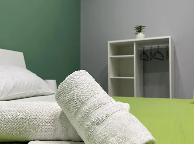 Neve Al Sole 4* 나폴리