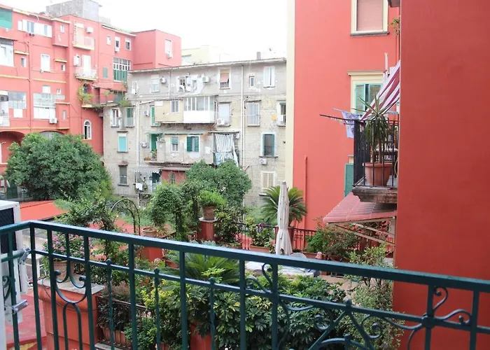 Neve Al Sole Bed & Breakfast