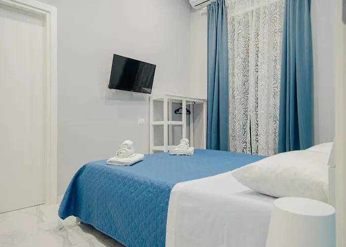 Neve Al Sole 나폴리