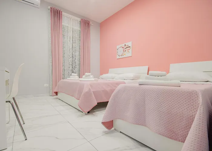 Neve Al Sole 4* 나폴리