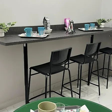 Bed & Breakfast Neve Al Sole 4*