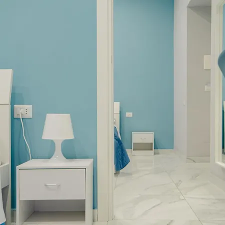 Neve Al Sole 4* Napoli